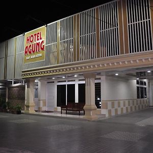 Hotel Agung